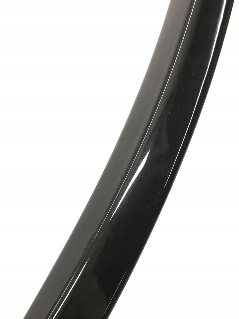 фото №5, Молдинг стекло задний правая bmw g02 x4 mpakiet 7416554