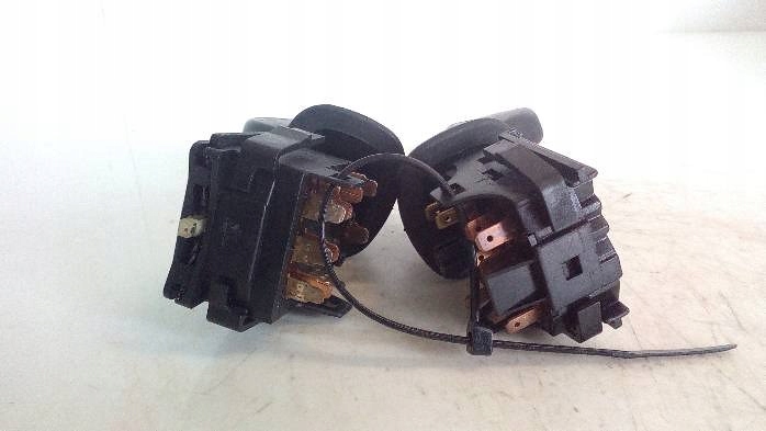 фото №6, Переключатель комбинированный переключатели opel astra g ii 99r.