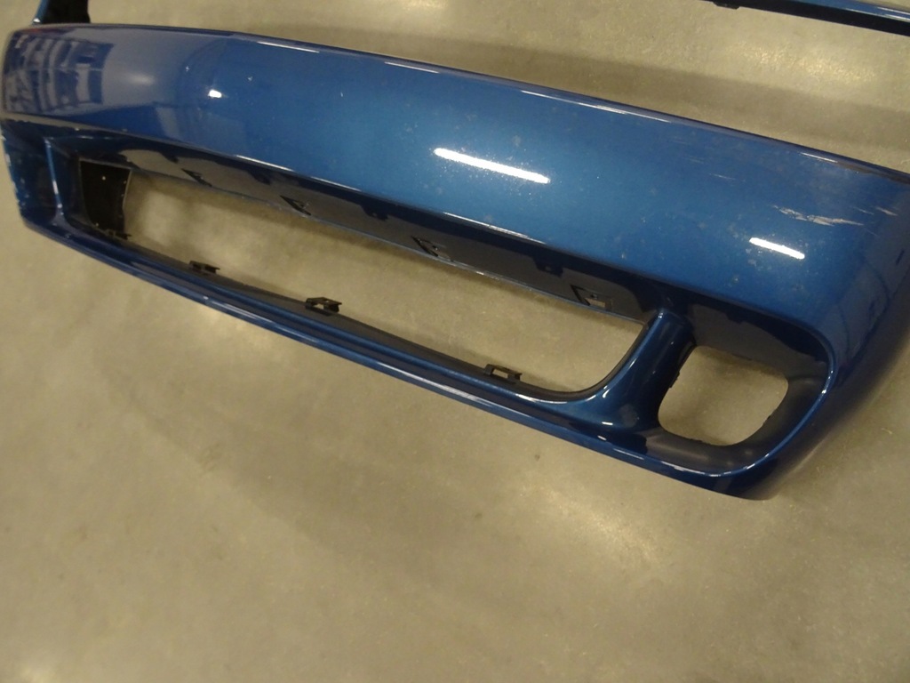 фото №8, 2015-2023 challenger widebody бампер перед передний оригинальный широкий кузов