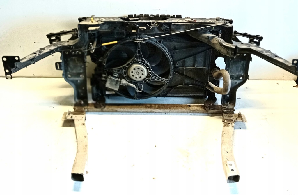 Усилитель верхний ремень перед комплект!! 1.3 cdti opel corsa e Киев