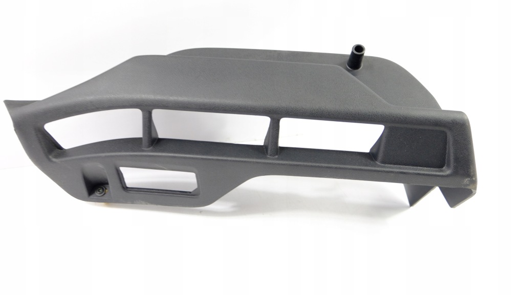 фото №1, Citroen c3 iii захист багажника кронштейн полиця ліва 9813351677