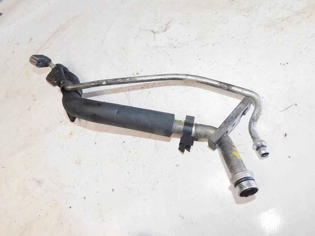 фото №5, Discovery iii l319 2.7 04r дроти кондиціонера