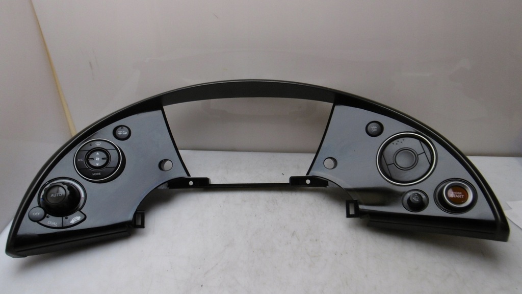 фото №1, Корпус рамка спідометра honda civic viii ufo