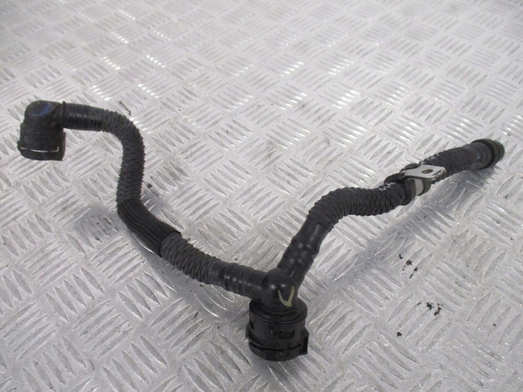 фото №1, Труба wąż шланг топлива alfa romeo stelvio