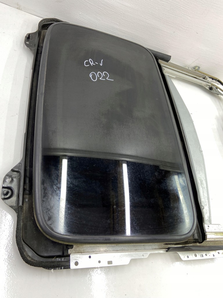 фото №11, Люк электрический honda cr-v ii 2002-2006r.