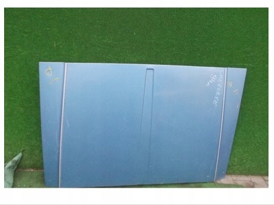 фото №1, Jeep cherokee 4.0 1993 - 1998r - капот