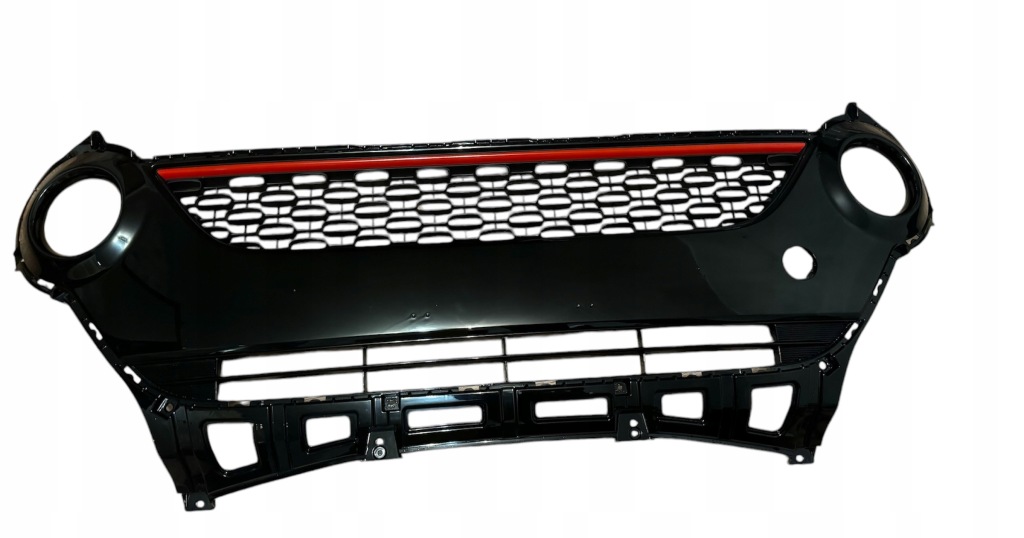 фото №1, Kia picanto iii gt решётка бампера