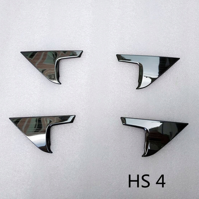 фото №1, Hs4 аксесуари do салону ручка toyoty rav4 - ozdo