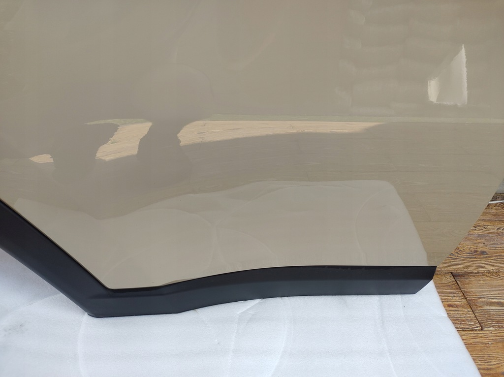 фото №9, Jeep compass 17r- дверь правый задняя