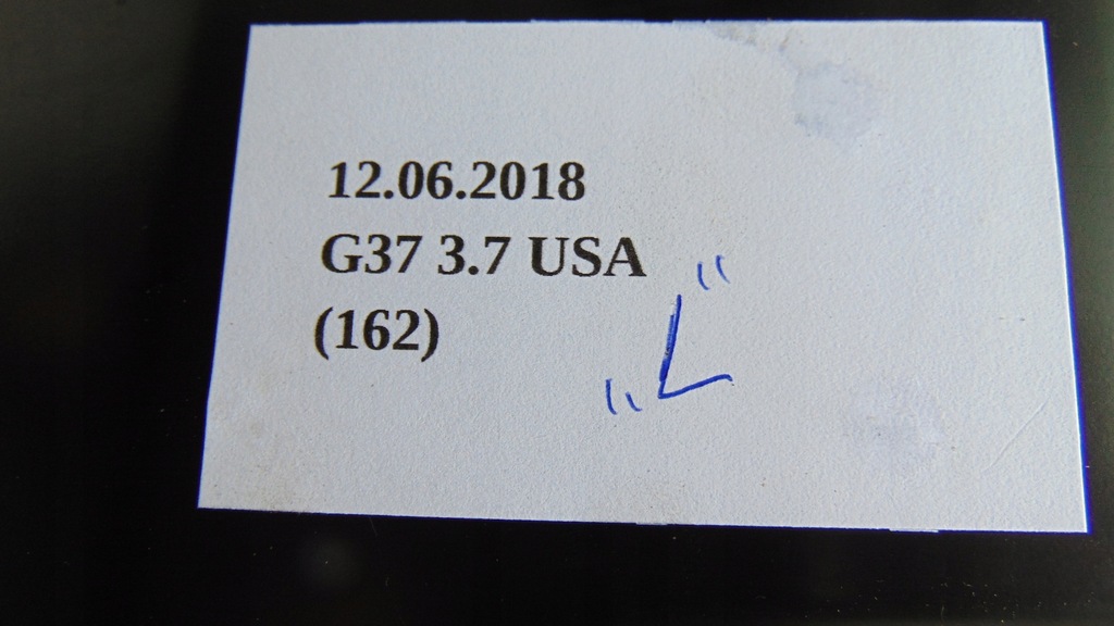 фото №9, Кронштейн кронштейн кронштейн правая левая infiniti g37