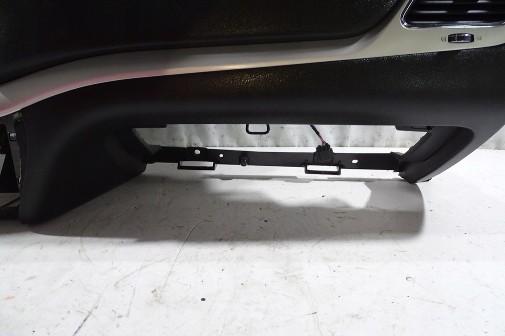 фото №9, Freemont journey 11- панель приладів консоль подушка безпеки оригінал