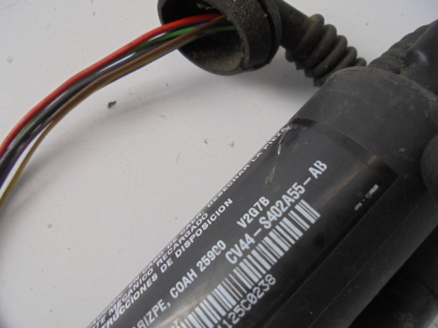 фото №5, Амортизаторы крышки задняя ford kuga mk2 fl 16-19