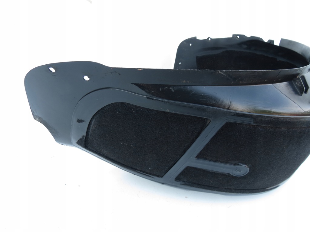 фото №11, Подкрылок правый задняя задние lift 08693296 volvo s60 i