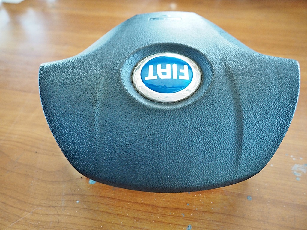 фото №6, Grande punto подушка подушка безопасности руля pa70043040