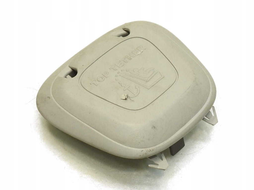 фото №1, Заглушка isofix citroen c3 picasso 9682524677