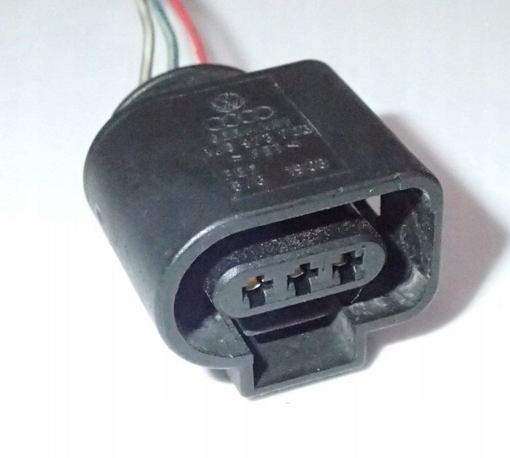 фото №7, Електропроводка pdc бампера 4f0971085 audi a6 s6 c6 4f