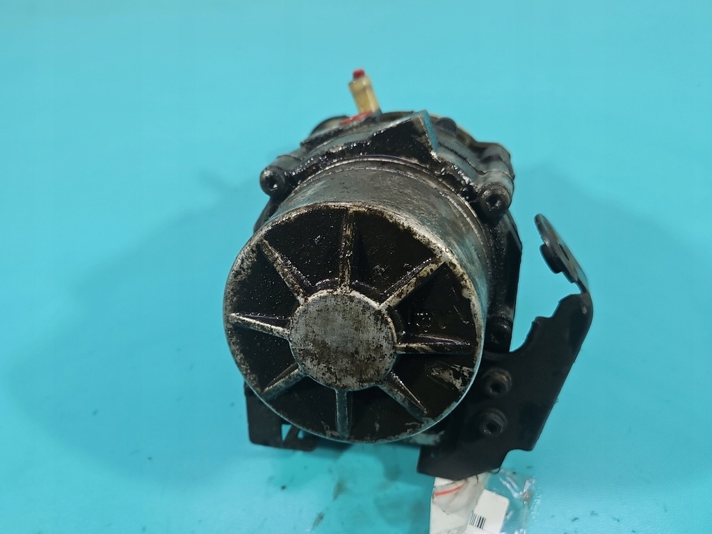 фото №12, Насос усилителя dacia sandero ii 12-20 491101292r 1.0 12v sce