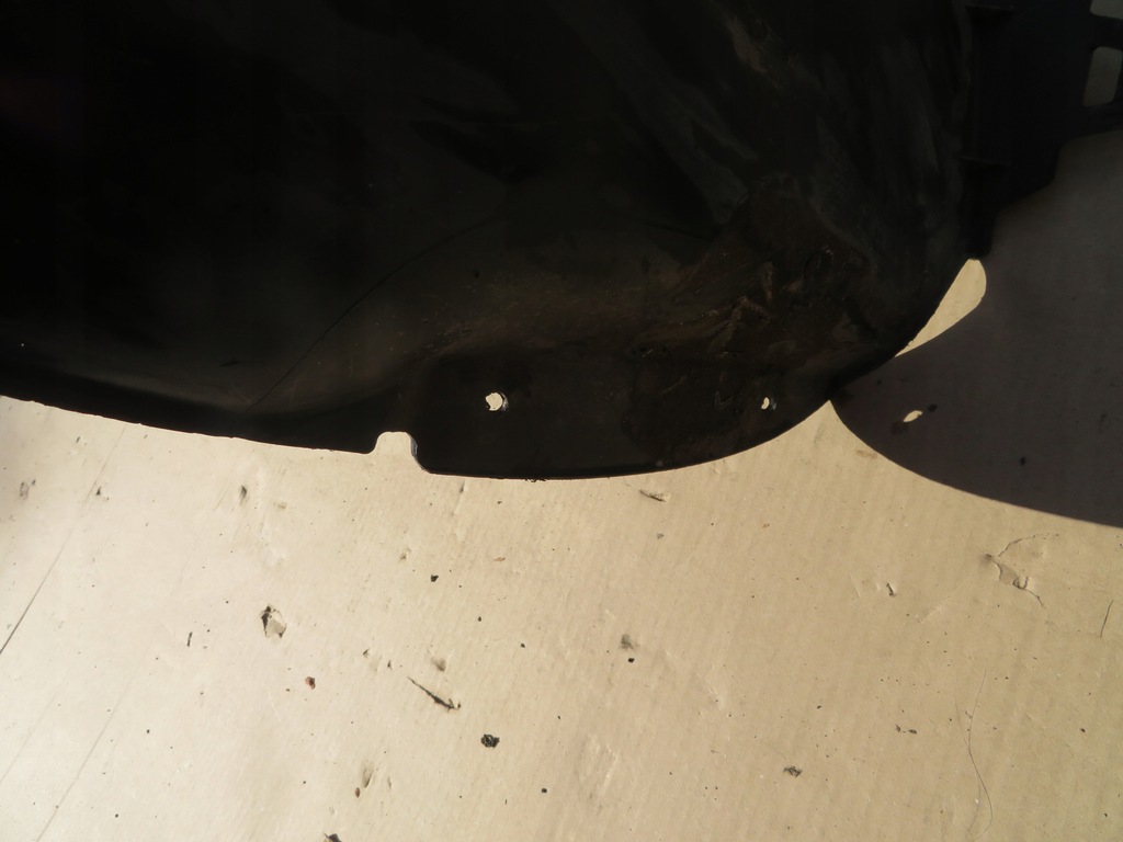 фото №11, Підкрилок ліва перед skoda octavia iii 5e0809957e