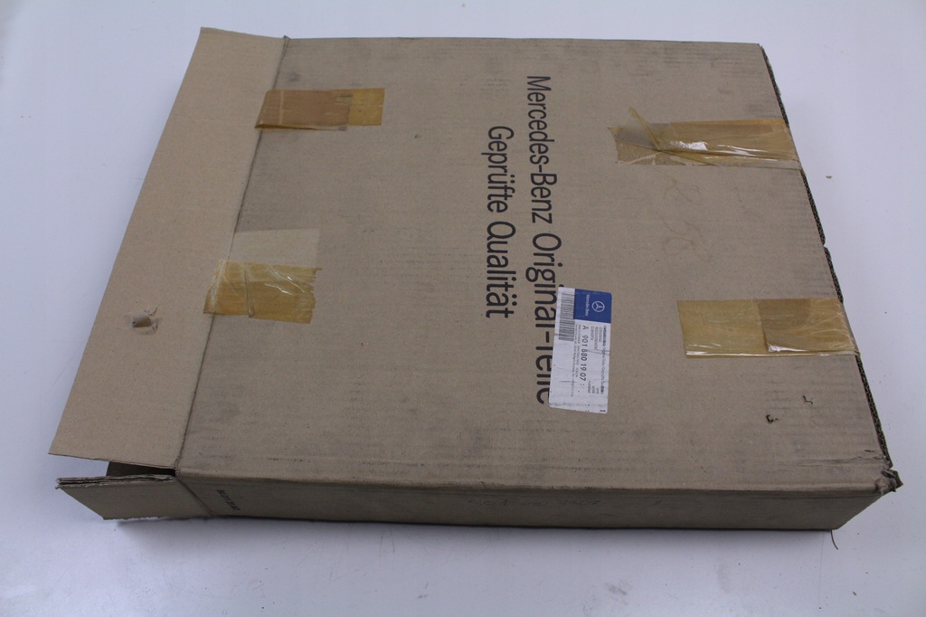 фото №6, Рамка панель панели mercedes sprinter 901