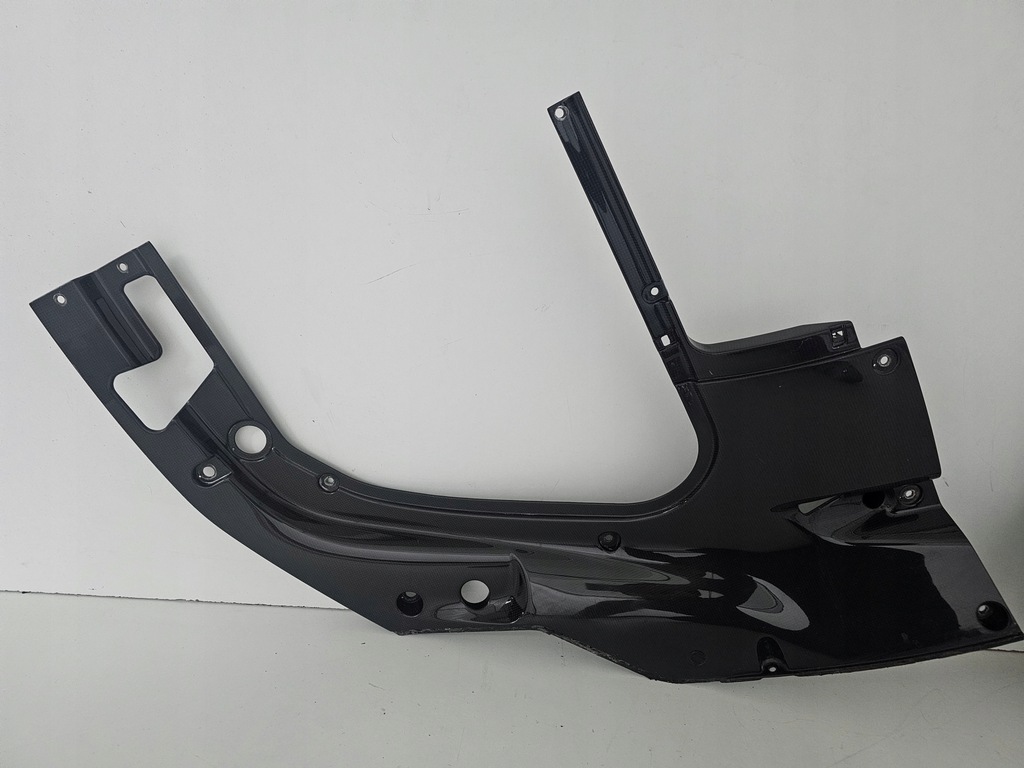 фото №6, Ferrari sf90 stradale f173 жабо карбон