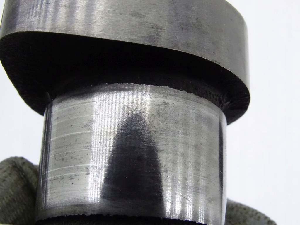 фото №9, Jaguar xj x308 97-03 3.2 v8 вал розподільного валу ss лівий