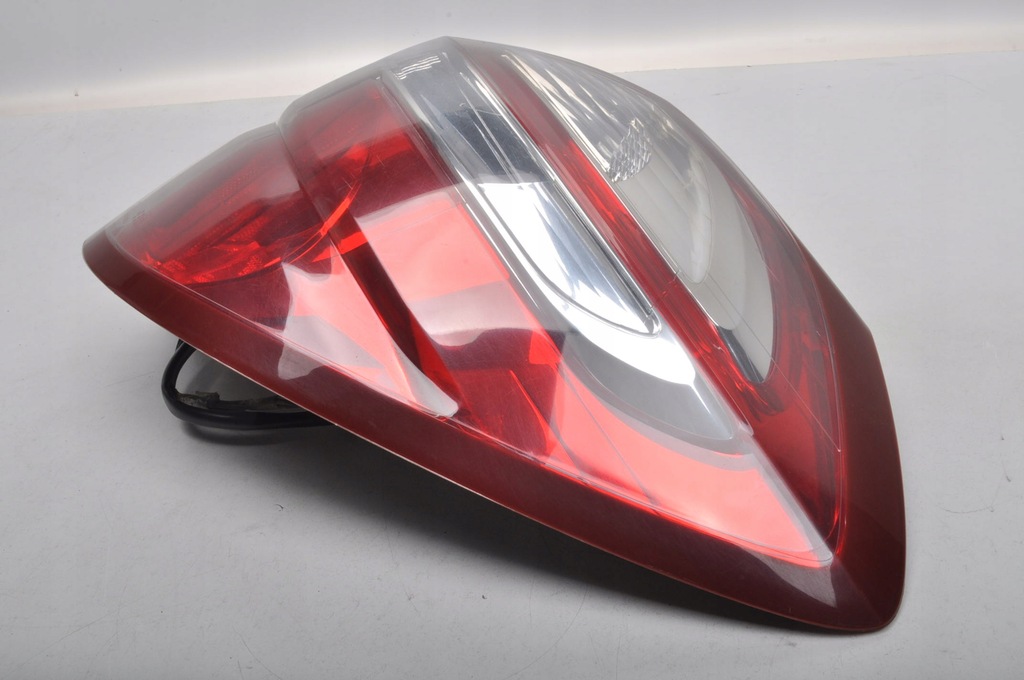 фото №7, Subaru legacy iv лампа правая задняя правый задняя kombi