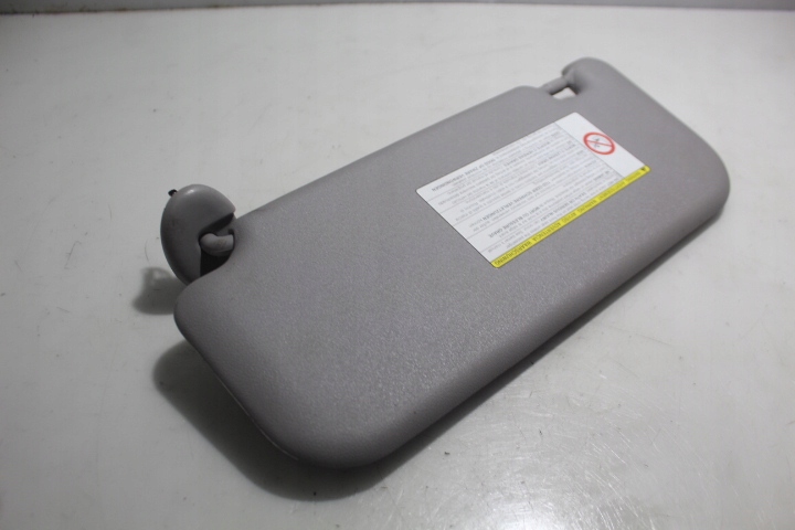 фото №3, Защита солнцезащитная правая toyota yaris ii