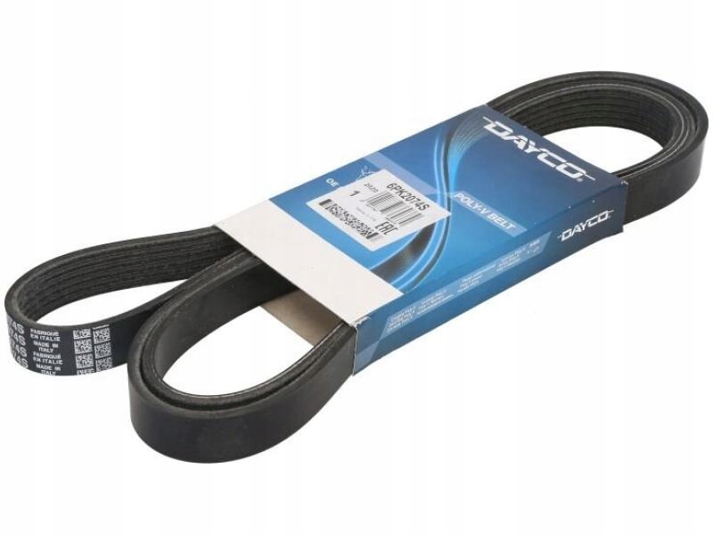 Купить Ремень клиновой dayco