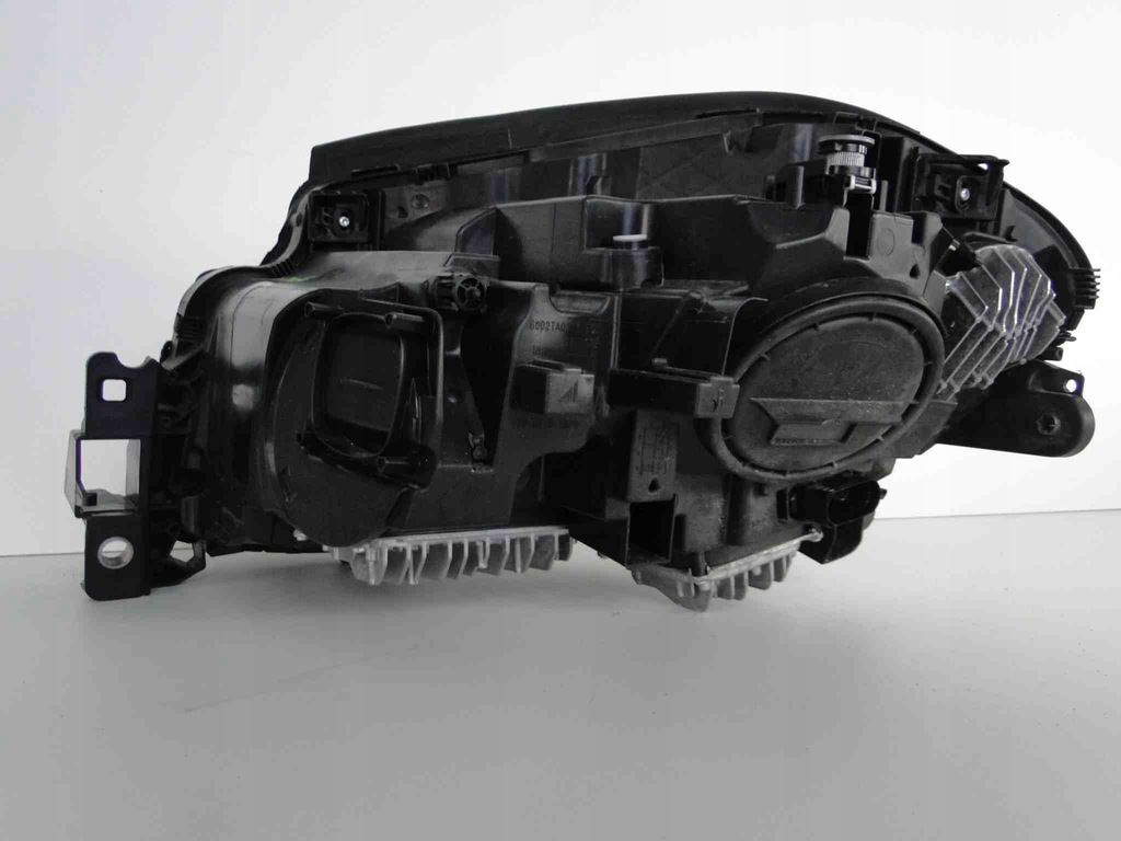 фото №9, Mercedes gls x166 166 лампа лампи led комплект