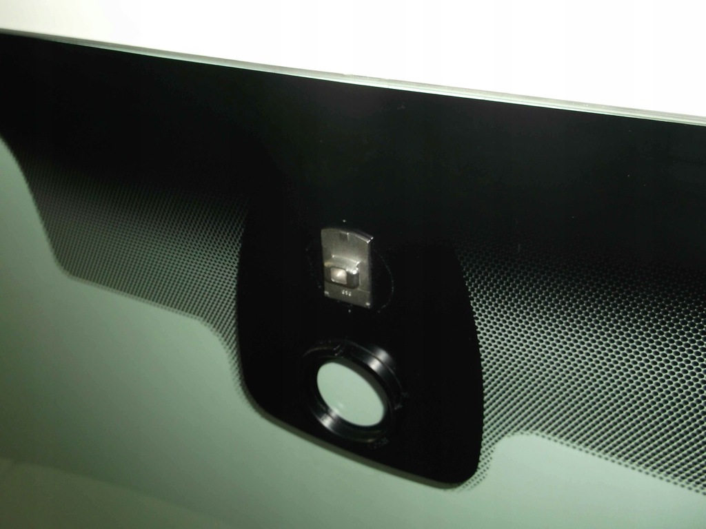 фото №3, Стекло renault clio 2005-2013 7262agsmv1r