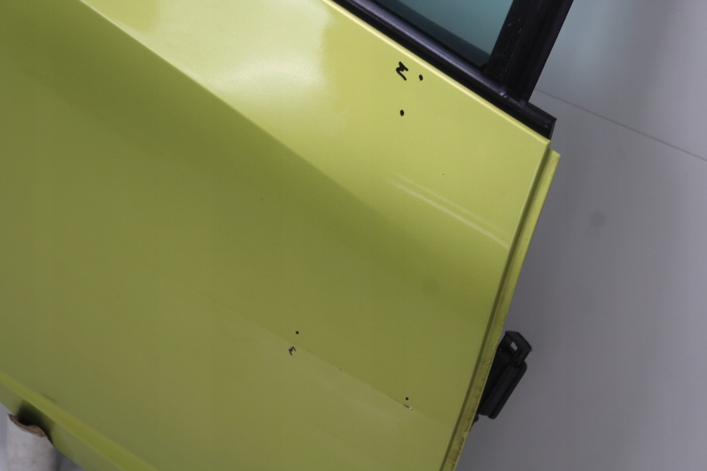 фото №5, Двері правий задня seat ibiza iv 08-12r hb ls1t