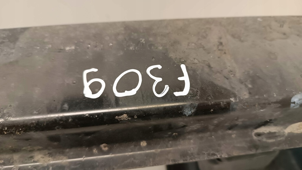 фото №9, Балка бампера задняя задняя pod бампер peugeot 3008 i 2011r