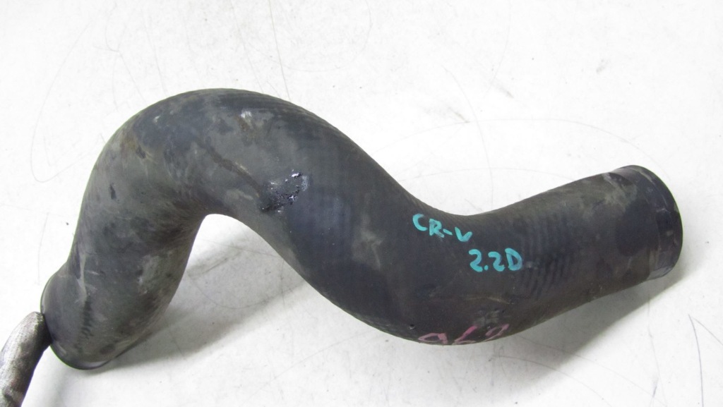 фото №2, Honda cr-v iv 2.2 труба шланг wąz 12-16 962
