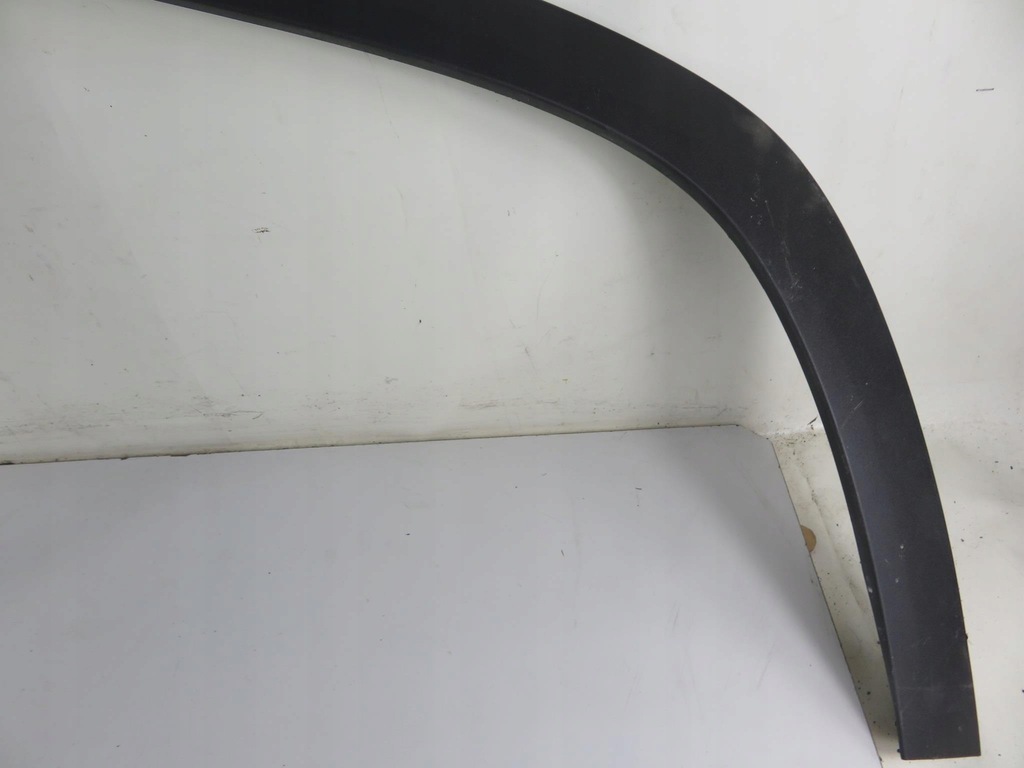 фото №5, Молдинг крыла правая передняя hyundai tucson iv