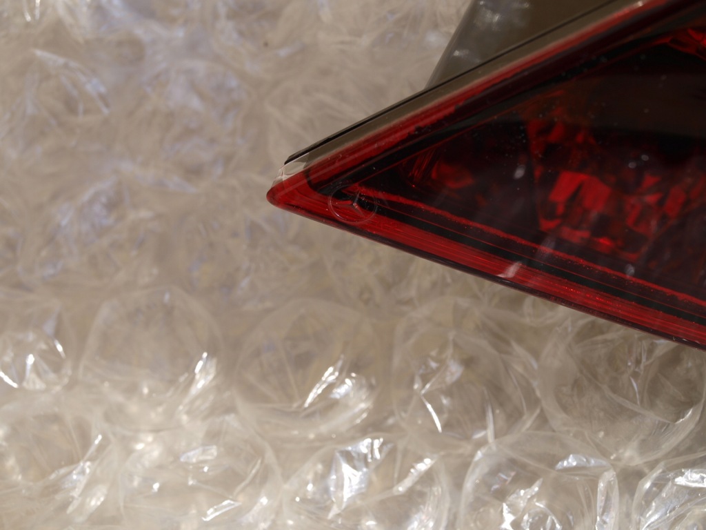 фото №3, Лампа права задня mercedes r w251 org nowa