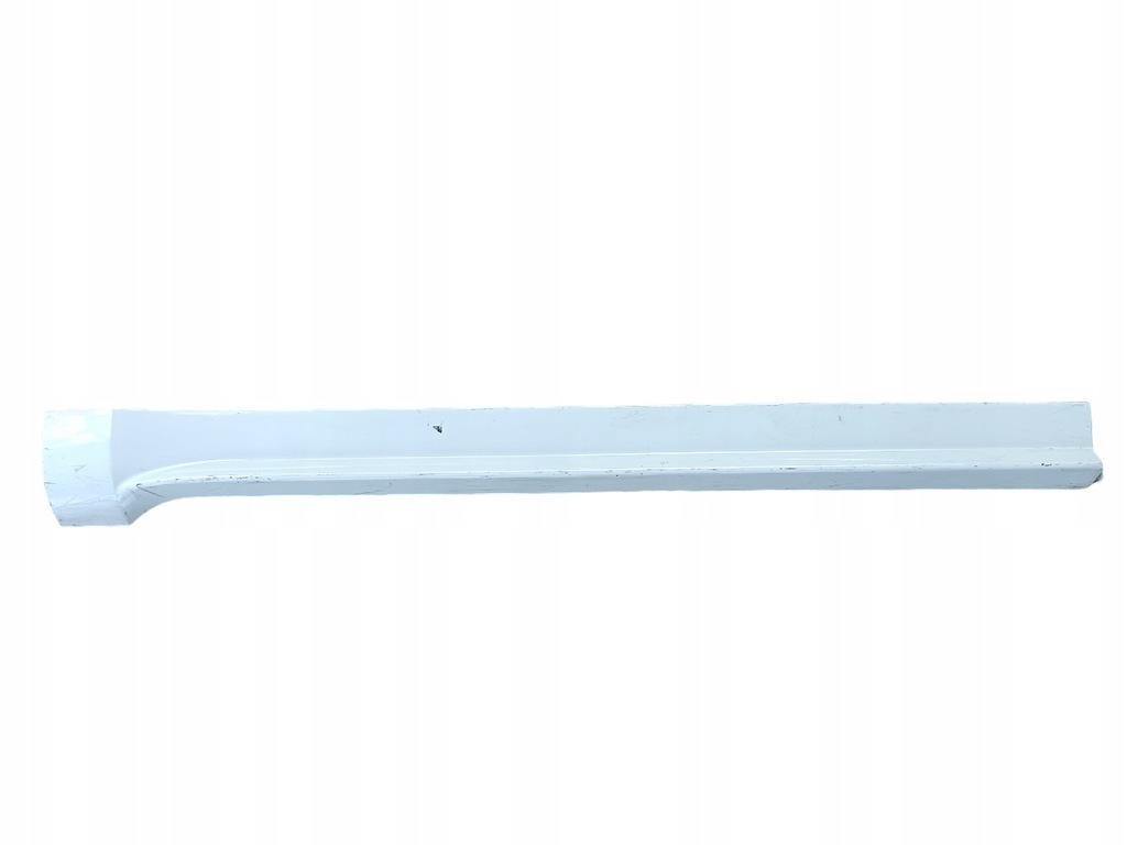 фото №1, Vw sharan ii молдинг дверь правый задняя 7n0854950h