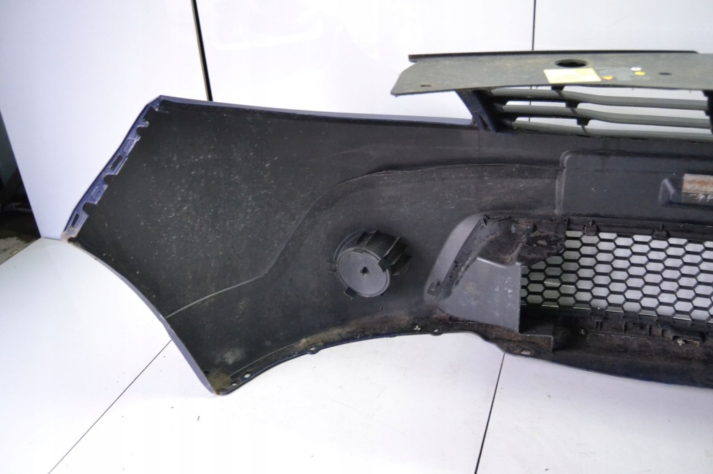 Dacia sandero 2019 бампер передній Недорого