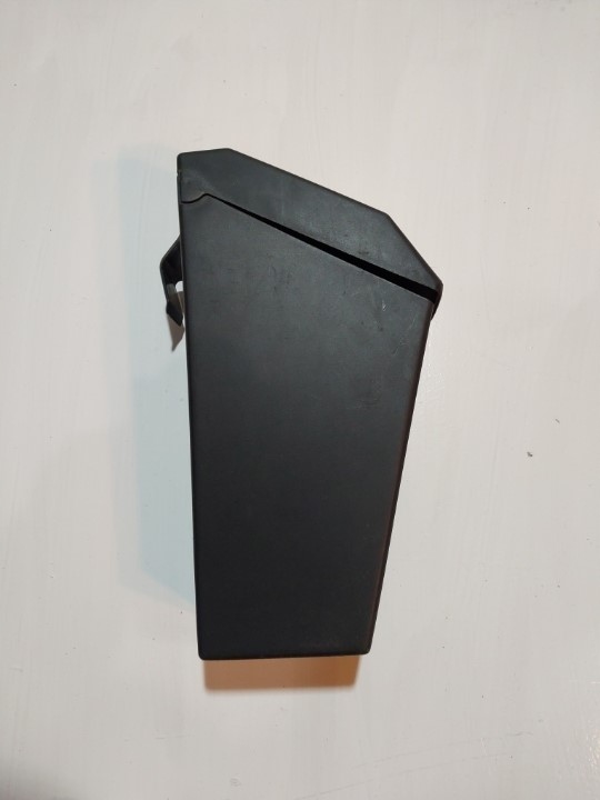 фото №1, Корзина контейнер бардачок man tgx