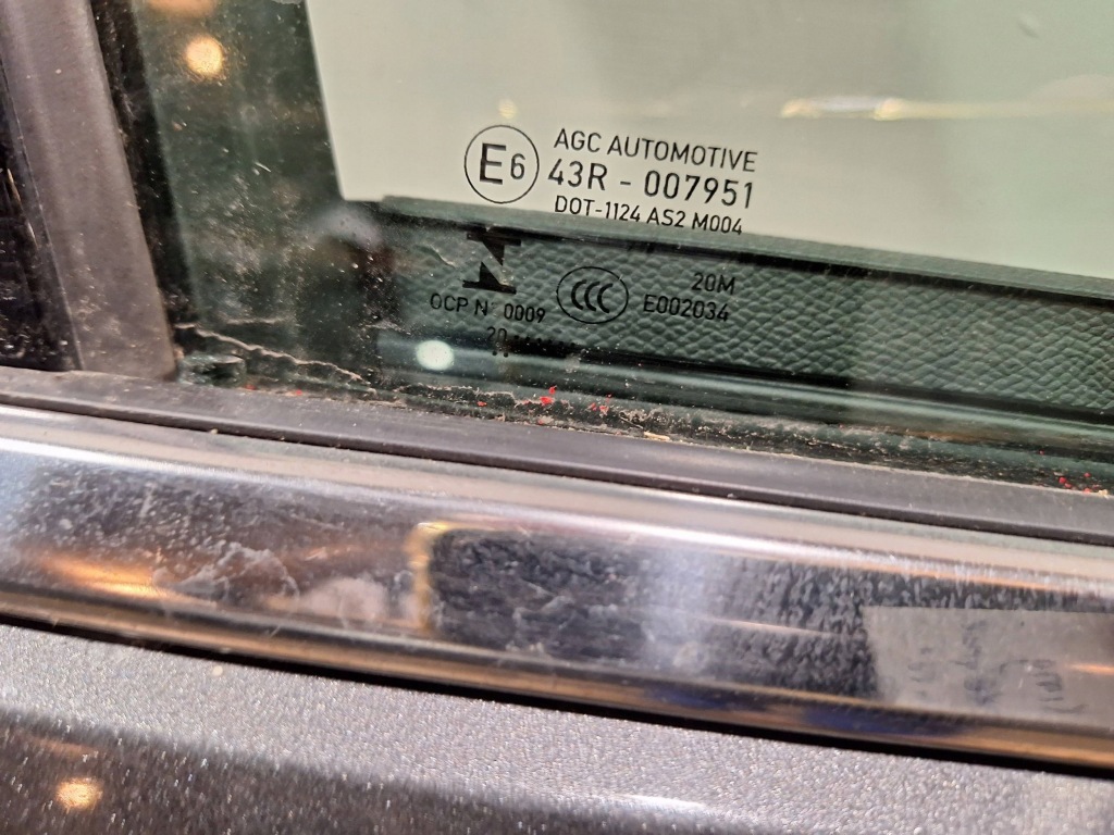 фото №6, Двері перед праве opel corsa f 19-