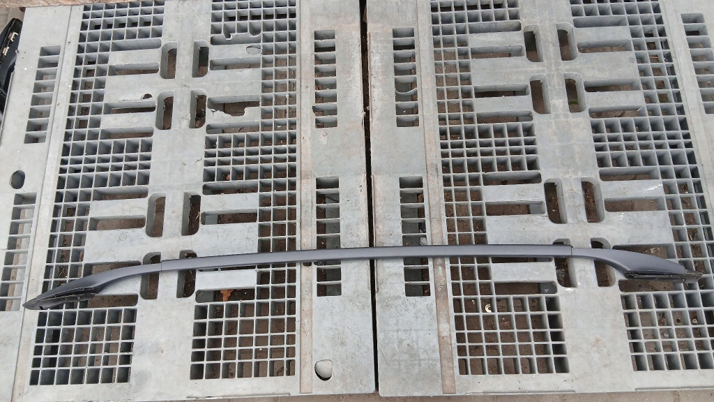 Рейлінги дахові volvo v40 30817780/30817779 в Україні