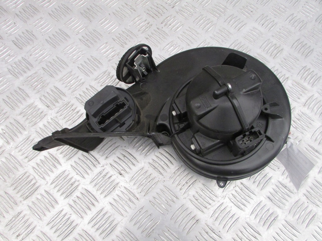 фото №1, Вентилятор воздуходувка volvo s80 ii 2.4 d5 07r europa