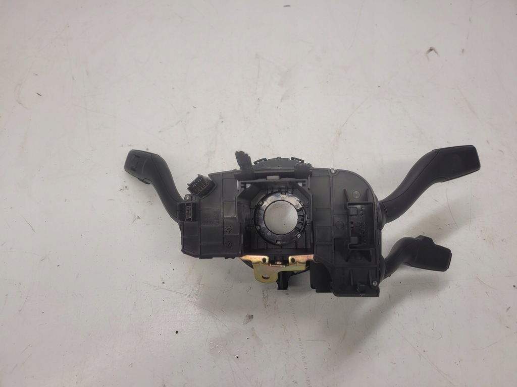 фото №6, Перемикач комбінований audi a6 c6 4f0953549a