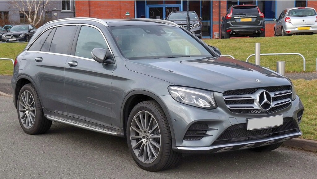 фото №15, W253 glc 15r диференціал диференціал a2133500602 3.066