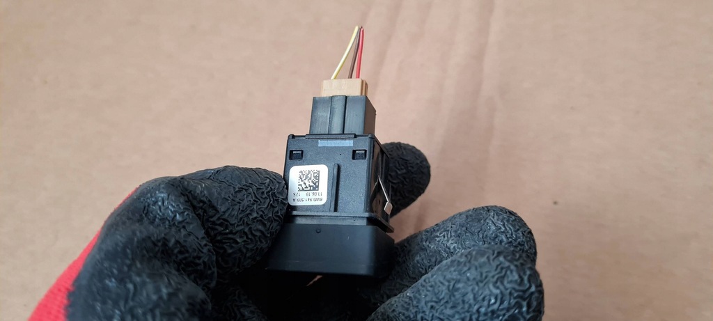 фото №7, A4 b9 8w lift выключатель света аварийных 8w0941509a a5 8w