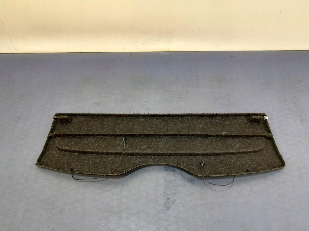 фото №3, Lancia ypsilon ii полиця багажника