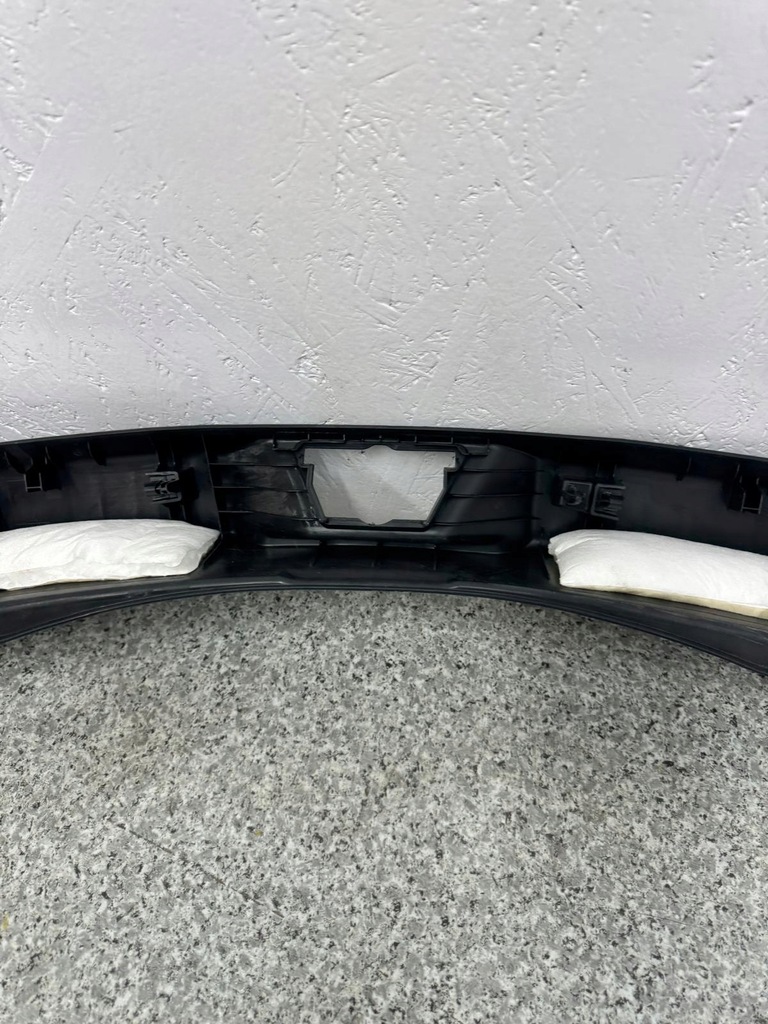 фото №6, Защита поперечина багажника mazda cx-5 cx5 ii 2017-2021 b7w-6889x