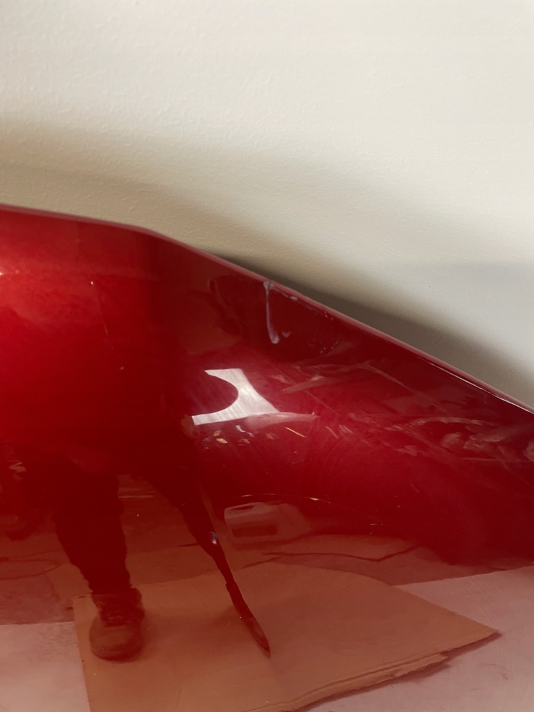 фото №6, Капот крышка двигателя dacia sandero ii 2