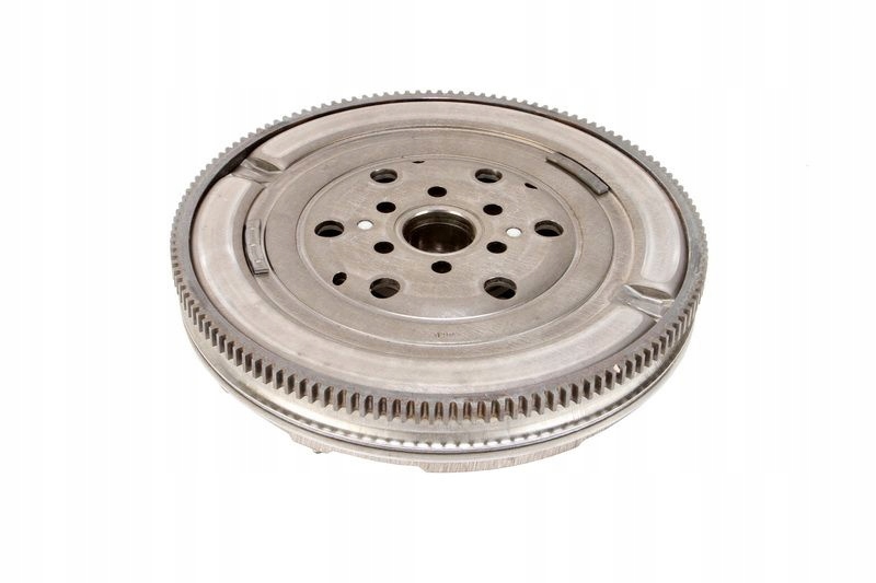 фото №12, Колесо маховик luk 415 0283 10