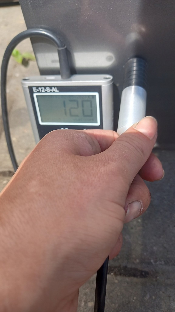 фото №7, Дверь правое перед renault laguna i 96r