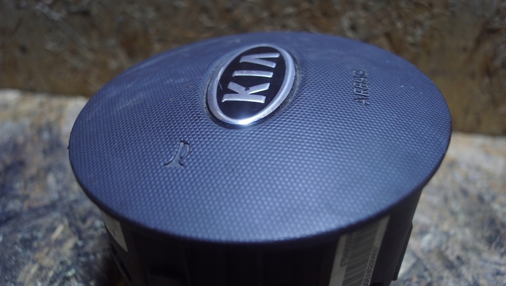 фото №5, Kia picanto подушка керма подушка безпеки